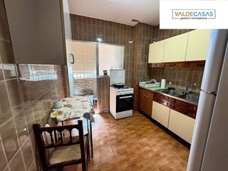 Piso en alquiler en Barrio de Zaidín en Granada
