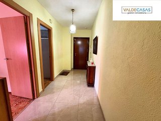 Piso en alquiler en Barrio de Zaidín en Granada