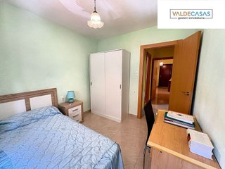 Piso en alquiler en Barrio de Zaidín en Granada