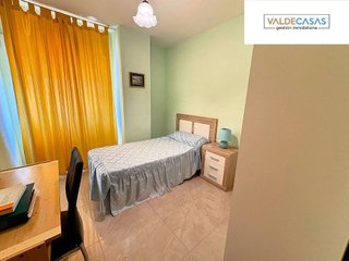 Piso en alquiler en Barrio de Zaidín en Granada