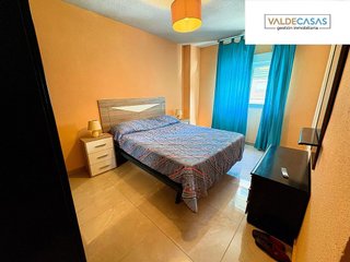 Piso en alquiler en Barrio de Zaidín en Granada