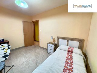 Piso en alquiler en Barrio de Zaidín en Granada