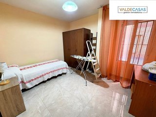 Piso en alquiler en Barrio de Zaidín en Granada
