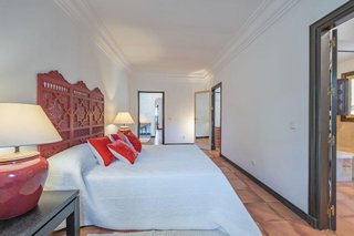 Casa en alquiler en Elviria en Marbella