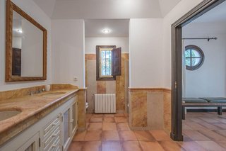 Casa en alquiler en Elviria en Marbella