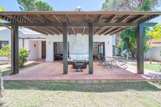 Casa en alquiler en Elviria en Marbella