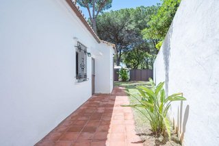 Casa en alquiler en Elviria en Marbella