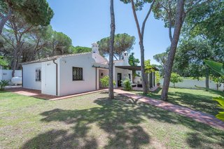 Casa en alquiler en Elviria en Marbella