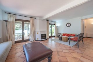 Casa en alquiler en Elviria en Marbella