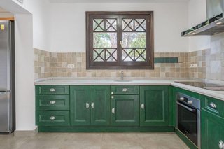 Casa en alquiler en Elviria en Marbella