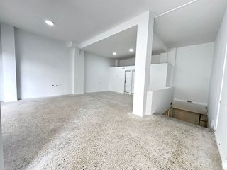 Local comercial en alquiler en La Salud - Perú - Buenavista en Santa Cruz de Tenerife