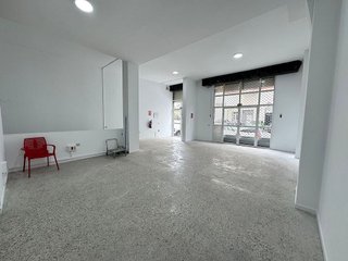 Local comercial en alquiler en La Salud - Perú - Buenavista en Santa Cruz de Tenerife