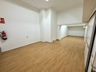 Local comercial en alquiler en La Salud - Perú - Buenavista en Santa Cruz de Tenerife