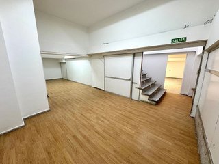 Local comercial en alquiler en La Salud - Perú - Buenavista en Santa Cruz de Tenerife