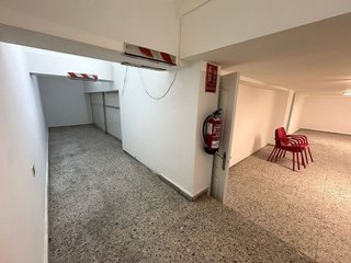 Local comercial en alquiler en La Salud - Perú - Buenavista en Santa Cruz de Tenerife
