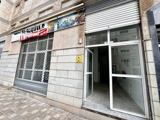 Local comercial en alquiler en La Salud - Perú - Buenavista en Santa Cruz de Tenerife