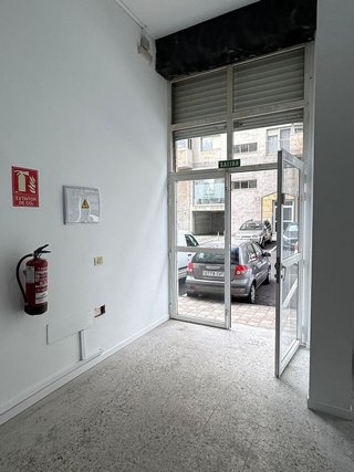Local comercial en alquiler en La Salud - Perú - Buenavista en Santa Cruz de Tenerife