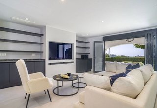 Chalet en alquiler en La Quinta en Benahavís