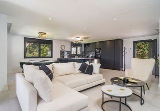 Chalet en alquiler en La Quinta en Benahavís