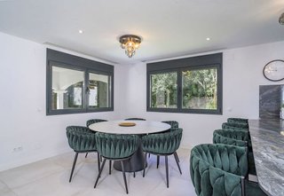Chalet en alquiler en La Quinta en Benahavís