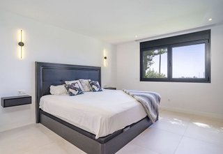 Chalet en alquiler en La Quinta en Benahavís