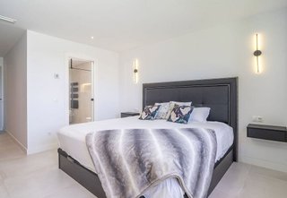 Chalet en alquiler en La Quinta en Benahavís