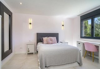 Chalet en alquiler en La Quinta en Benahavís
