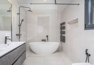 Chalet en alquiler en La Quinta en Benahavís