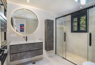 Chalet en alquiler en La Quinta en Benahavís