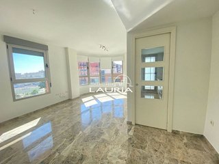 Piso en alquiler en Sant Pau en Valencia