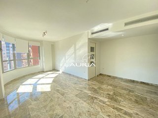 Piso en alquiler en Sant Pau en Valencia