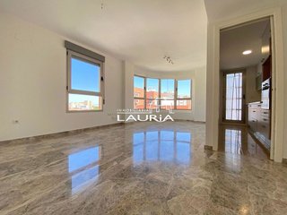 Piso en alquiler en Sant Pau en Valencia