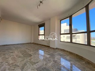 Piso en alquiler en Sant Pau en Valencia