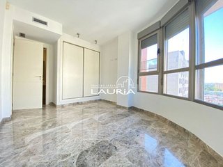 Piso en alquiler en Sant Pau en Valencia