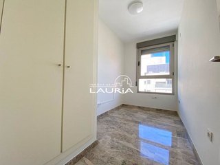 Piso en alquiler en Sant Pau en Valencia