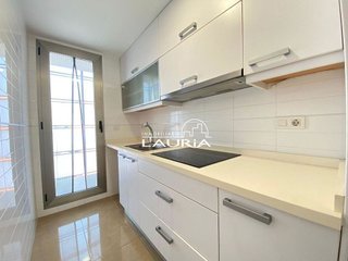 Piso en alquiler en Sant Pau en Valencia