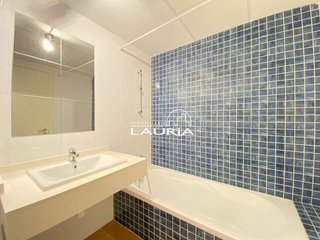 Piso en alquiler en Sant Pau en Valencia