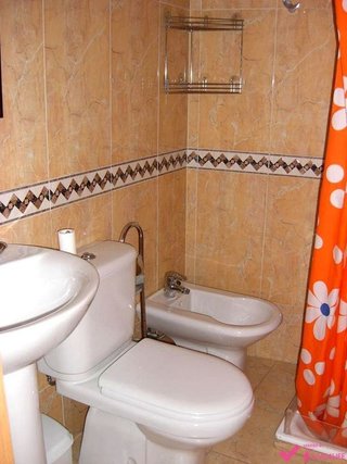 Piso en alquiler en Albaicín en Granada