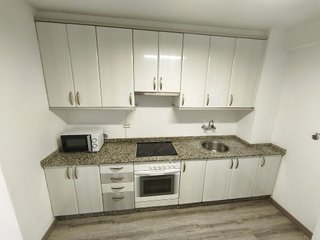 Piso en alquiler en Travesía de Vigo - San Xoán en Vigo