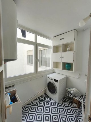 Piso en alquiler en Travesía de Vigo - San Xoán en Vigo