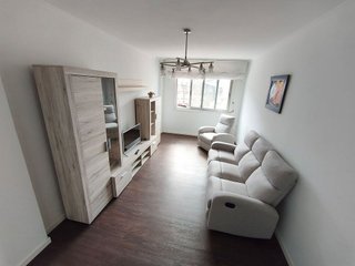 Piso en alquiler en Travesía de Vigo - San Xoán en Vigo