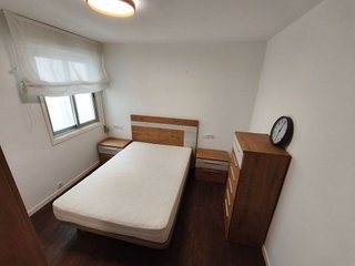 Piso en alquiler en Travesía de Vigo - San Xoán en Vigo