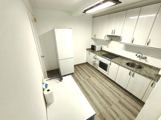 Piso en alquiler en Travesía de Vigo - San Xoán en Vigo