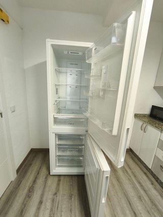 Piso en alquiler en Travesía de Vigo - San Xoán en Vigo