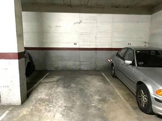 Garaje en venta en Centre en Reus
