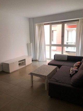 Piso en alquiler en Sindicat en Palma de Mallorca