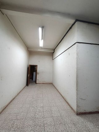 Nave industrial en alquiler en Lucero en Madrid