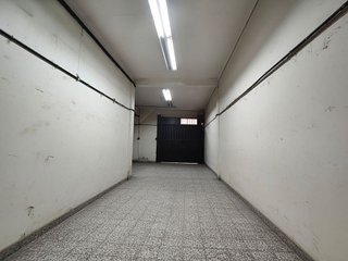 Nave industrial en alquiler en Lucero en Madrid