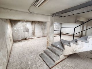 Nave industrial en alquiler en Lucero en Madrid