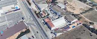 Nave industrial en venta en Vinyols i els Arcs
